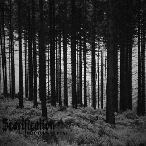 Scarification : Nocturnal Past